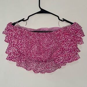 Skylar + Madison Tube Top